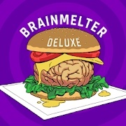 Brainmelter Deluxe(熔脑安卓版)