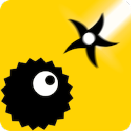 墨怪击中硬刀射击游戏安卓版