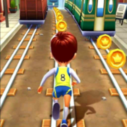 欢乐跑酷飞侠快跑安卓版