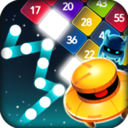 Ballvader MAX砖块大师安卓版