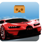 虚拟现实赛车安卓版