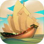 南海更路簿(代号南海)