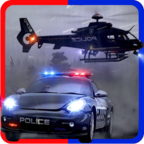 公路抓捕警察模拟安卓版