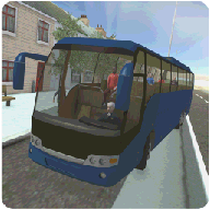 真实城市巴士模拟器2安卓版