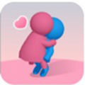 情侣跳一跳游戏
