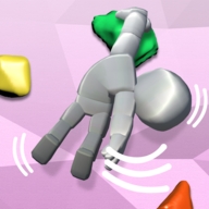 Dyno!(不一样的攀岩手游)