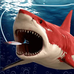 超级海钓联盟安卓版