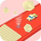 TornadoWithTornado(龙卷风3D安卓版)