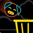 垃圾投篮比赛安卓版