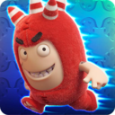 Oddbods Turbo Run(奇宝萌兵冲冲乐安卓)