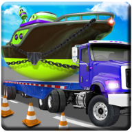 游艇货运模拟器安卓版