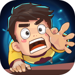 穿越寻宝记游戏完整版