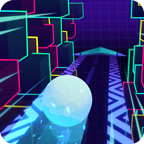 荧光跑酷安卓版