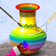 Pottery Maker Simulator - Ceramic Pots(陶器制作模拟器安卓版)