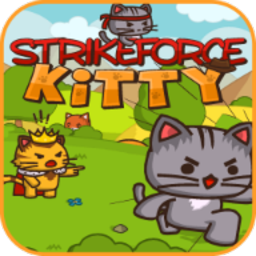 StrikeForce Kitty安卓版