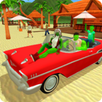 虚拟怪物家庭模拟器安卓版