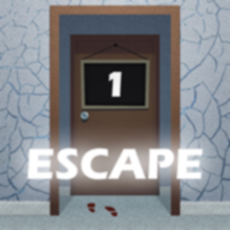 逃出蓝色可爱房间安卓版