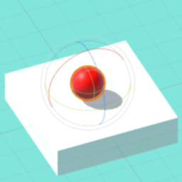 翻滚吧！重力球安卓版