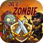 忍者部队战僵尸安卓版