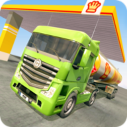 油罐车驾驶模拟安卓版