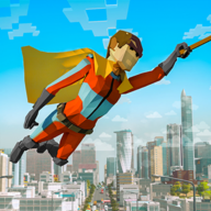 开放城市绳索英雄安卓版