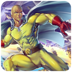 一拳超人街头混战安卓版
