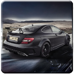 C63驾驶模拟器安卓版
