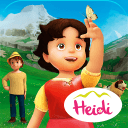 Heidi(海蒂山地冒险手游)