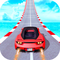 坡道特技赛车2019安卓版