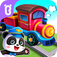 宝宝巴士宝宝小火车