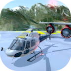 直升机模拟2019安卓版