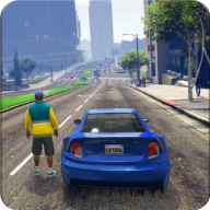 我的狂野飞车安卓中文版