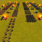 欧洲战争模拟器手机版