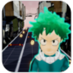 绿久快跑安卓版