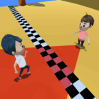 摸墙安卓版(Touch the wall)