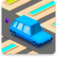 Drive.io驾驶大作战安卓版