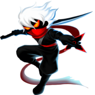 StackMan Runing(忍者的战斗安卓版)