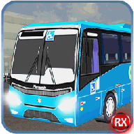 Real Bus Driver 3D Simulator真正的公交车司机手游
