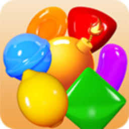 炸弹糖安卓版