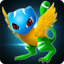 变形怪物模拟器安卓版