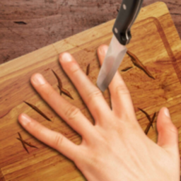 刀手游戏安卓版