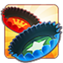 Caps(踢瓶盖挑战游戏)