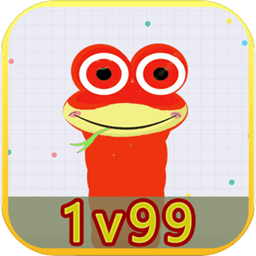 贪吃蛇吃鸡战场安卓版