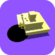 黑洞吞吃者手游