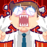 DungeonCorp魔界电子