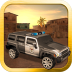4x4越野警车安卓版