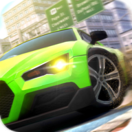 Car Racing Speed Simulator: City Drift Challenge(汽车速度模拟器3D安卓版)
