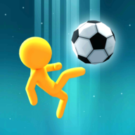 Kick Pass 3D(踢传球安卓版)