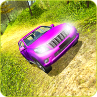 Offroad Car Driving Simulator(越野汽车驾驶模拟器手机版)