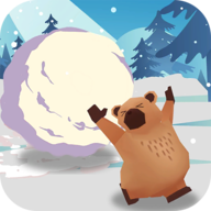 Snow Crash Town(雪崩镇雪球冲冲冲安卓版)
